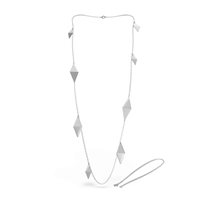 Collana Pianegonda Donna Planus in Argento PPL02 - PPL02